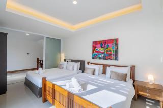 The Terrace Pratumnak 205 - Pattaya South - 8