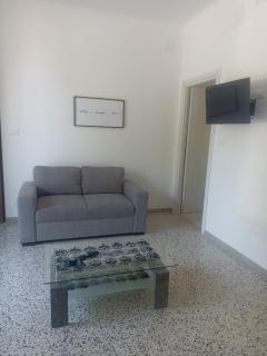 Di Sante casa vacanza - Mozzagrogna - 7
