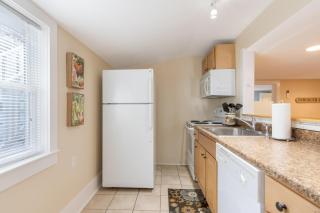 Laurel street 222b - Rehoboth Beach - 1