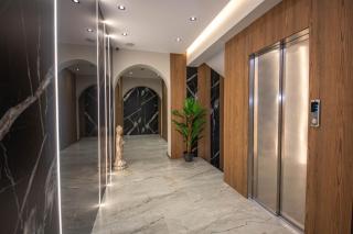 Noam Luxury Hotel - Saranda - 8