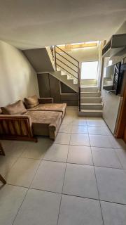 Cobertura duplex luxuosa na Praia de Guarajuba, seu Pet é bem vindo - Camacari - 3