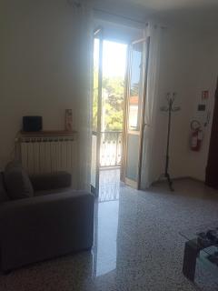 Di Sante casa vacanza - Mozzagrogna - 1