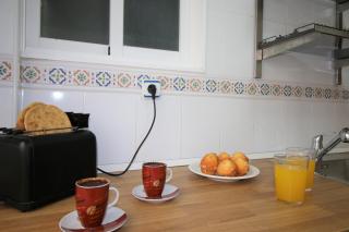 Sevillian Charm in La Macarena Ideal for Families and Friends - Siviglia - 8