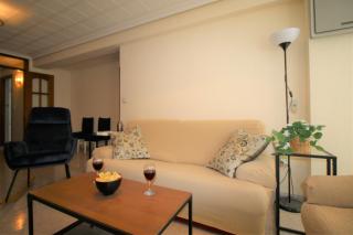 Sevillian Charm in La Macarena Ideal for Families and Friends - Siviglia - 5