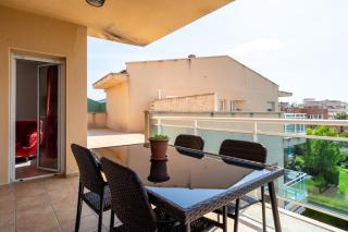 Hauzify I Apartament Cala Pepo 2 - L'Ametlla de Mar - 8