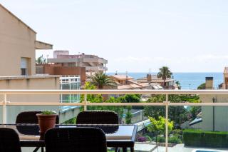 Hauzify I Apartament Cala Pepo 2 - L'Ametlla de Mar - 0