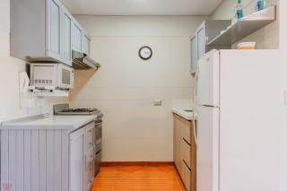 July 28 6 Beautiful View in Miraflores 1BR - Lima - 7