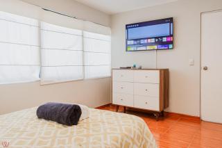 Appealing 1BR Beautiful View in Miraflores - 3