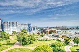 Ferienpark - Haus O, App 0O0712 - 9