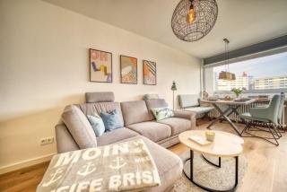 Ferienpark - Haus O, App 0O0712 - 8