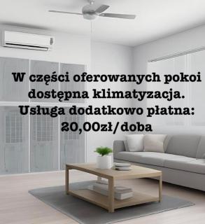 Willa Bartek - pokoje przy plaży - Krynica Morska - 2