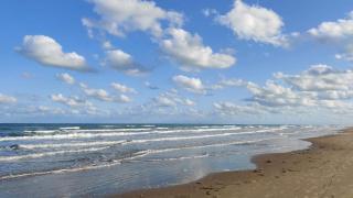 Sun Dancer #11 - South Padre Island - 8