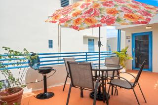 Patio Apartment Terrace Spa - Self Check In - MM11 - San Juan - 8