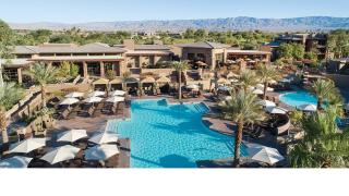 Westin Desert Willow Villas 2BR Apartment with Resort Access - Palm Desert - 0