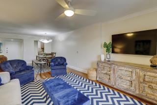 1023 Caravel Court at The Sea Pines Resort - Hilton Head Island - 9
