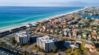 Coastal Tides at Enclave 403a - Destin - 5