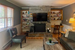 The Birch Chalet - Newland - 0