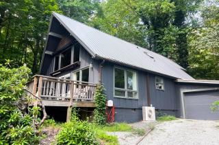 The Loop Chalet - Newland - 0
