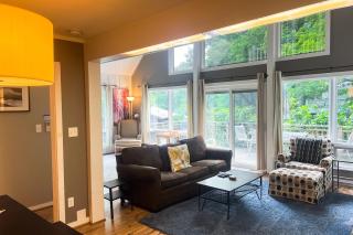The Loop Chalet - Newland - 7
