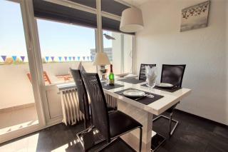 Ferienpark - Haus P, App 0P0506 - 5