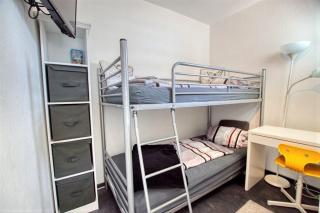 Ferienpark - Haus P, App 0P0506 - 2