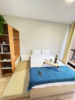 16 Studio completo |Próximo ao Shopping Anália Franco - São Paulo - 9