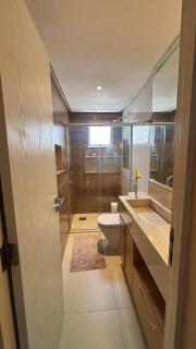 Apartamento espaçoso e aconchegante - - 8