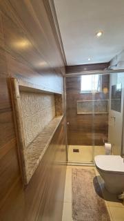 Apartamento espaçoso e aconchegante - - 6