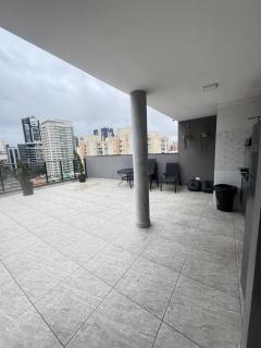 16 Studio completo |Próximo ao Shopping Anália Franco - 2