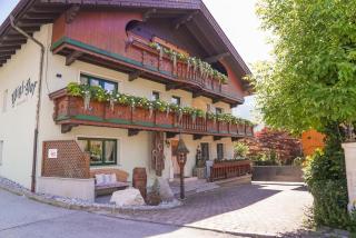 Apartments Wiglhof - Jenbach - 5