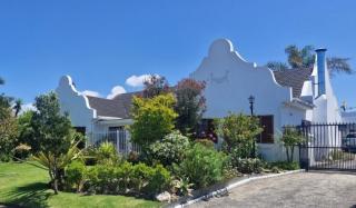 The Cape's Hollands 2 sleeper - George - 5