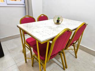New, familyfriendly apartment - Salalah - 1