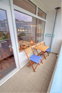 Ferienpark - Haus O, App 0O0504 - 1