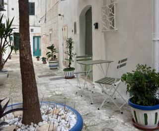 Casa di Ostuni Storico Elegant & Comfort - Ostuni - 0
