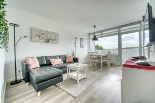 Ferienpark - Haus O, App 0O0501 - 5