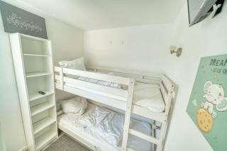 Ferienpark - Haus O, App 0O0501 - 2