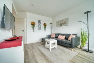 Ferienpark - Haus O, App 0O0501 - 1