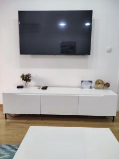 Premium Belvil apartment, free parking - Belgrado - 6
