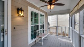 Backyard Pool! Refresh at Rivermist! - 5