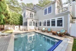Norfolk street 119 - Rehoboth Beach - 4