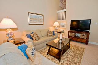 289 Stoney Creek Villa at The Sea Pines Resort - 7