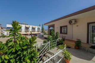 Iceberg Apartments - Ksamil - 0