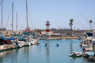 Oceanside Beach Condos - 4