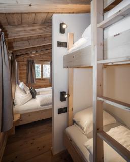 Weidenchalets - Sellrain - 6
