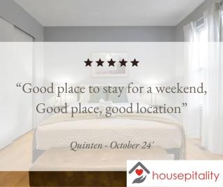 Housepitality - The Gahanna Hideaway - Gahanna - 7