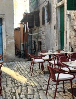 Noelle apartment - Rovigno (Rovinj) - 1