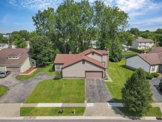 Housepitality - The Gahanna Hideaway - Gahanna - 6
