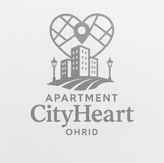 Apartment CityHeart - Ohrid - 0