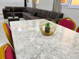 New, familyfriendly apartment - Salalah - 9