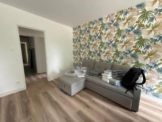 Appartement spacieux et moderne avec parking - Carling - 9